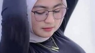 Indo Viral Anak jaman sekarang suka Main Belakang Top Trending 2025 Jilbab Wiwik
