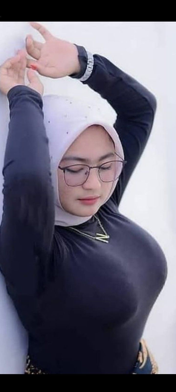 Indo Viral Anak jaman sekarang suka Main Belakang Top Trending 2025 Jilbab Wiwik