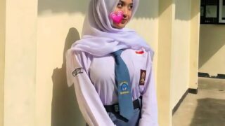 Trending 10 Top Indonesia ABG Viral SMA Fyp Tiktok Berlian Nafa Jilbab Membuat Pasrah Total