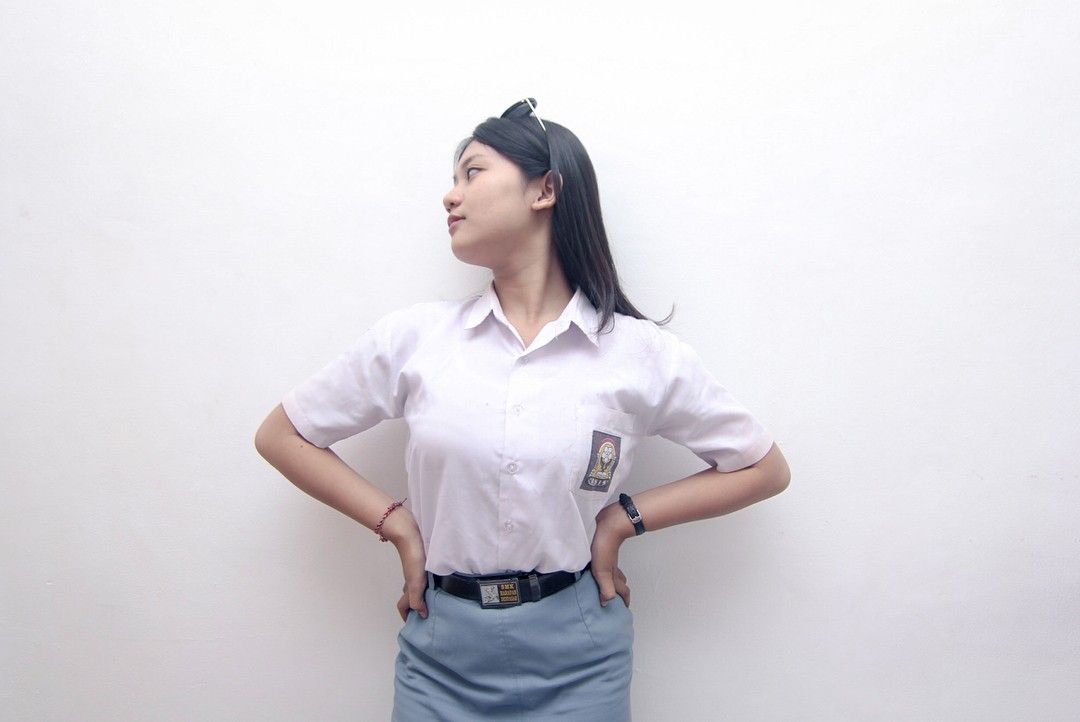 Latest Viral Sma Cantik Video ABG Gemoy Tutorial Wiwik Dimana Aja Boleh Sampe Muntah Di Dalam Trending Indonesia Top 10 Global 2025