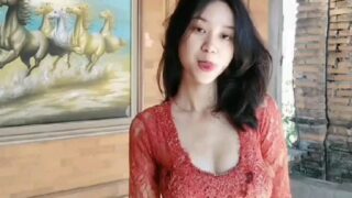 Top 5 ABG Viral Trending Indonesia One For All Kebaya Merah Jengking Ceer Di DuburNew Global 2025 Official