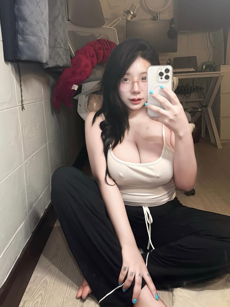 Miss Itskeyy Toge Bergairah Minta Rudal Viral Lagi Terbaru Keeping An Eye On Calm Smp Top Global 2025 New