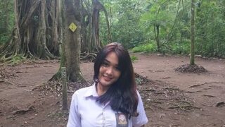 Viral Cewek The Quiet Time Is On Fire Semok Sma 2025 Top Global Palu