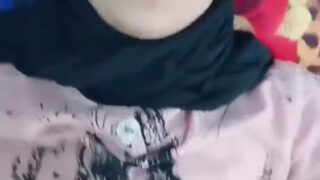 What does Viral mean? Indo Viral Desahan Ukhti Jilbab Live Show Ngewek Merem Melek Top Trending Global 2026