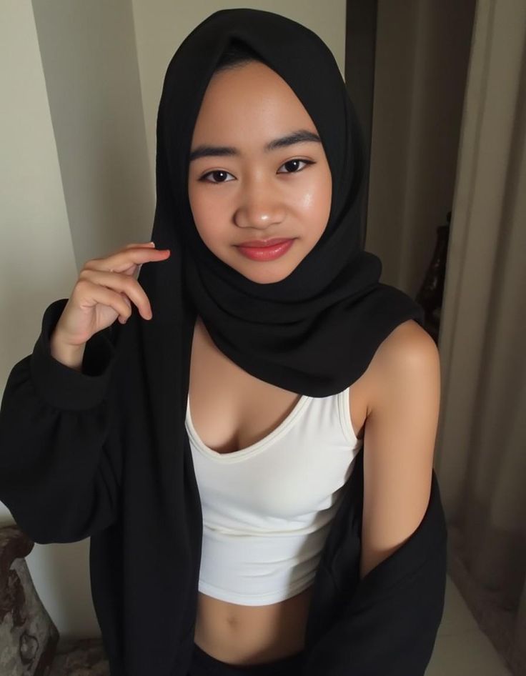 So Spotlight 2025 Viral Hijab Bibir Baru Yang Menyimpan Senja