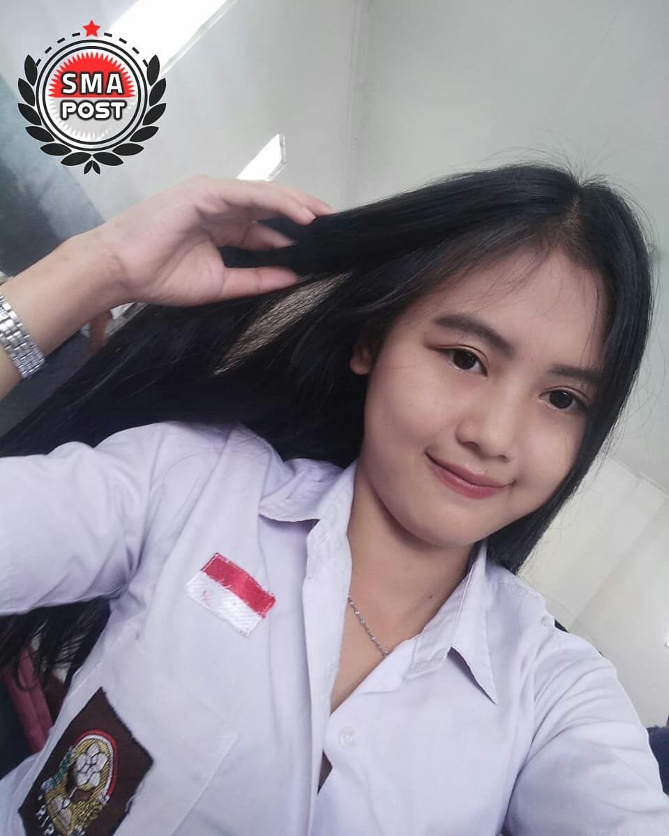 Viral! Anak SMA Berbadan Kece & Berprestasi Viral Indo Hug Tightly Without Distance Wiwik Top Global 2025