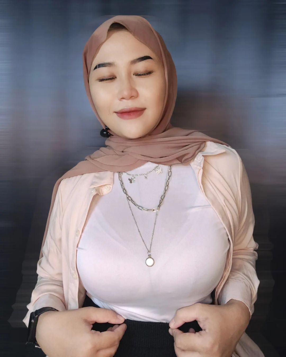 Viral Film Today’s Phenomenon Jilbab Indo Viral Kau Adalah Racun Tercantik
