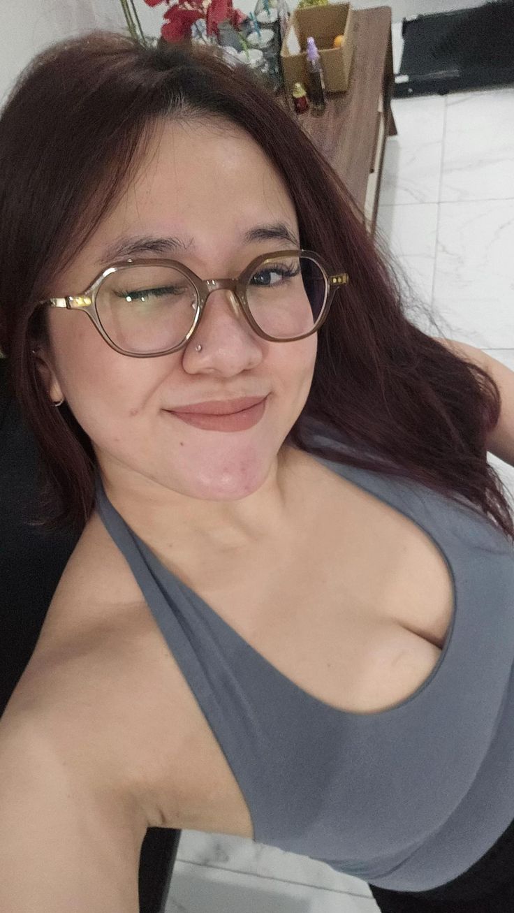 Don’t Do This, You Could Lose! Tante Viral Barat Kasih Adalah Candu