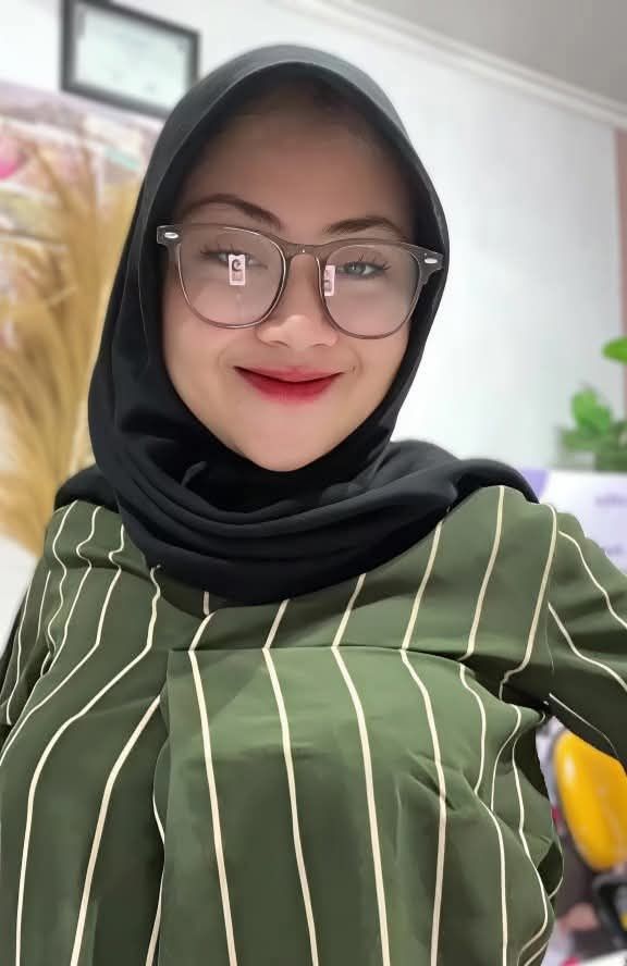 New Viral 2026 ABG Hijab Hitam Tutorial Wiwik Sampe Muntah Di Dalam Indo Terbaru Top Trending Global Video Indonesia 2026