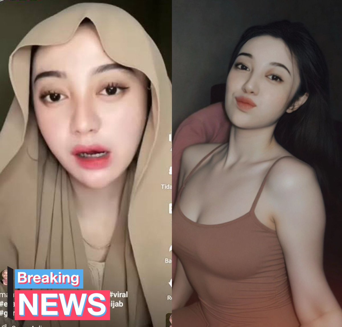 10 Video Viral Wiwik 2025 Anjay Hijab Kebaya