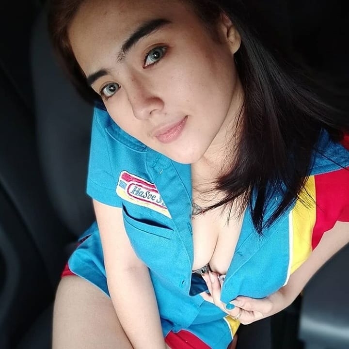 Yang Lagi Viral 2026 Top 10 Most Viral Indo Fyp Tiktok Videos for 2026 Skandal Karyawan Indomart