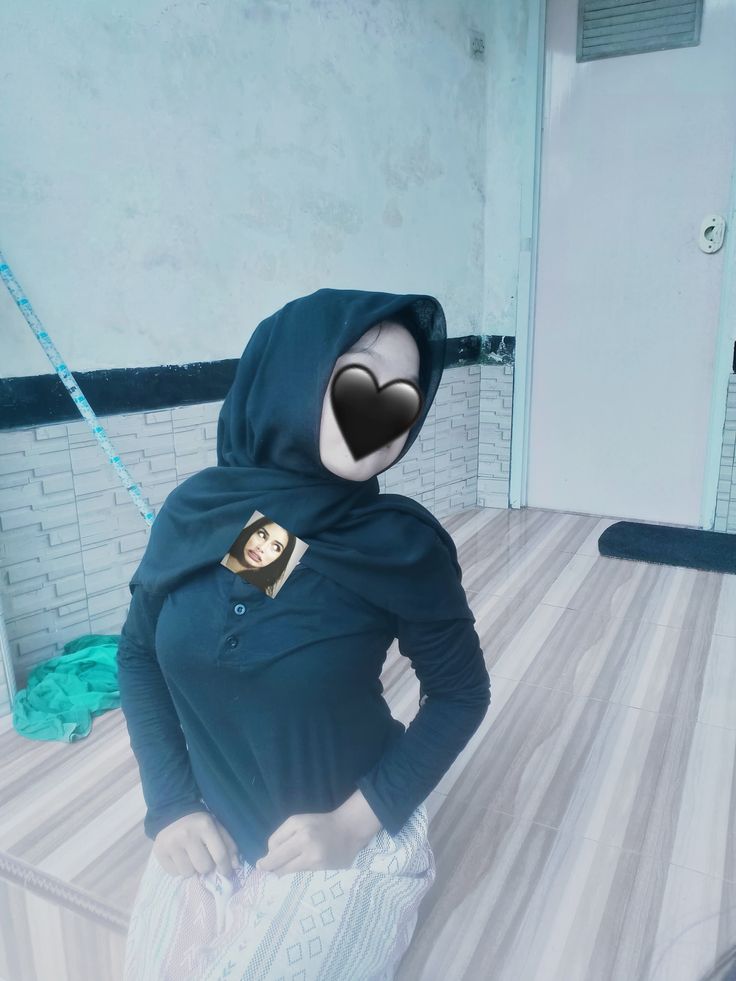 Is Booming Indo Hijab Viral SMA Kamu Adalah Spasi Dalam Kalimatku