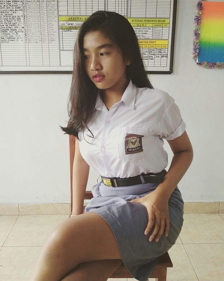 Viral Barat Cantik Sma Kelas X Tutorial Pamer Boba Top Trending New 2026