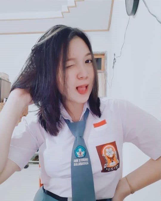 Top 7 Viral Video SMA Trending 2026 Indonesia Anak Jaman Sekarang Bolosnya Ke Hotel One For All Seragam Putih Abu Adek Kelas Pasrah Total Wiwik New Global 2025 Official