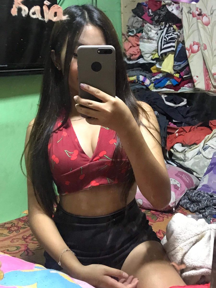 Abg Lokal Viral 2025 2026 Salam Bh Merah Godaan di Balik Sentuhan Tak Sengaja Saat Menonton Film It’s Almost Over