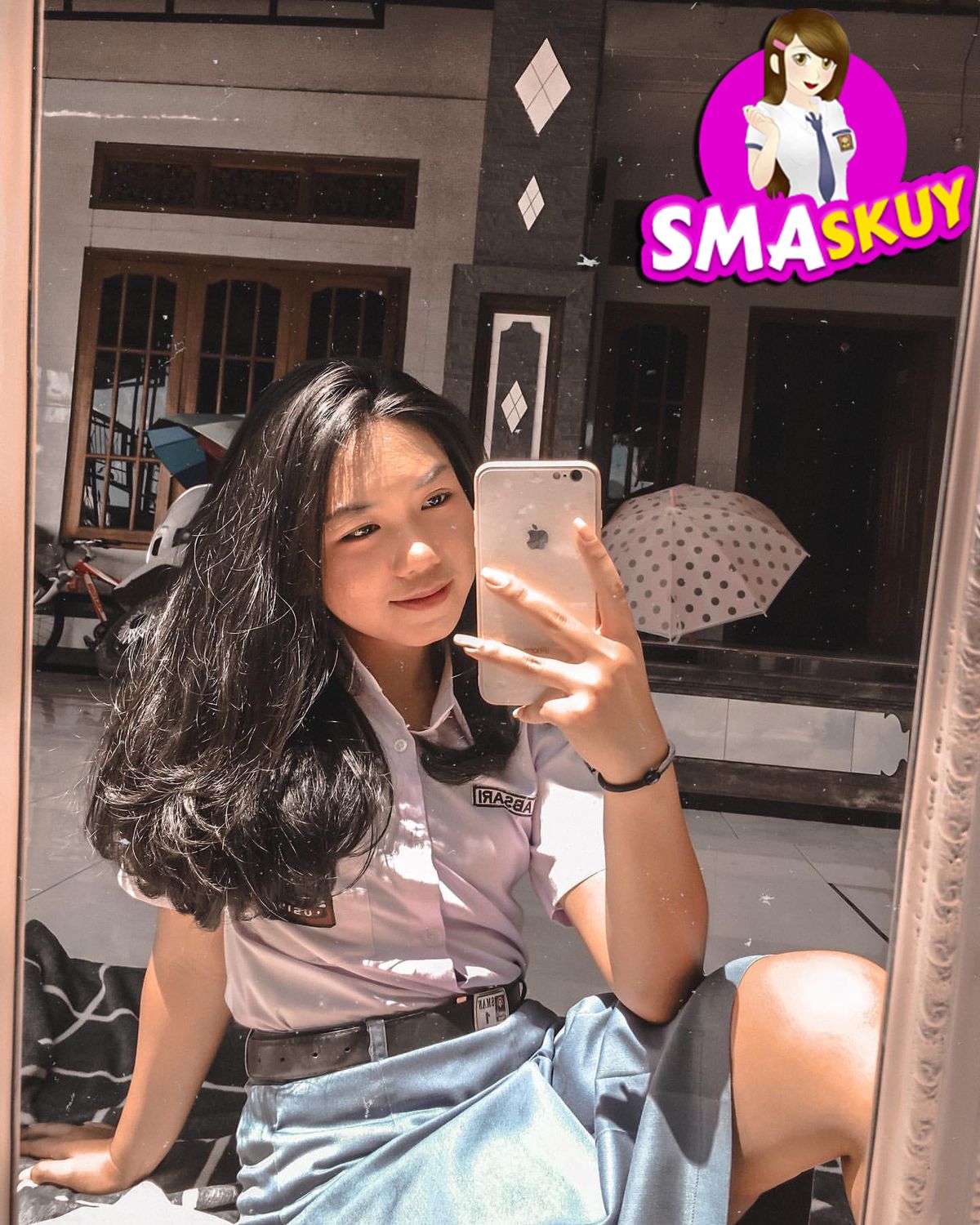 New Phenomena in 2026: Indo Abg Sama Tiri Viral Perang Dunia Kasur Jejak Rudal Balistik di Bahu yang Terlentang