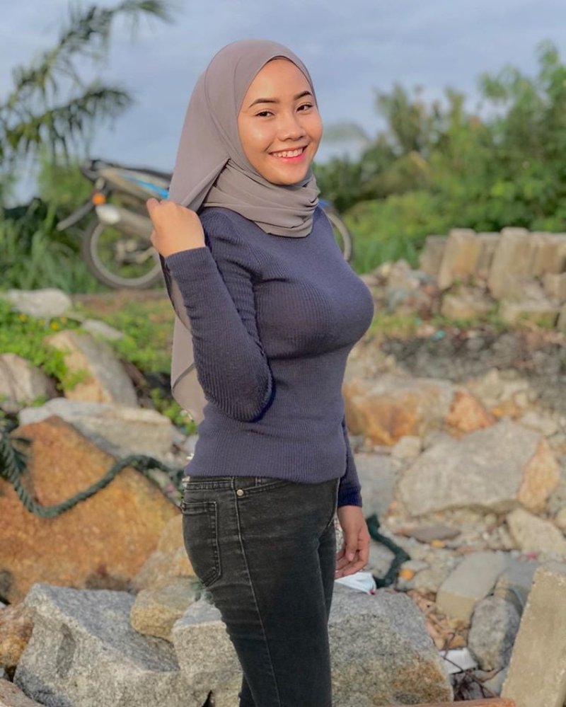 Yandex Bocil Viral ABG Hijab Tutorial Wiwik Sampe Puas Top Trending Global Indonesia 2025